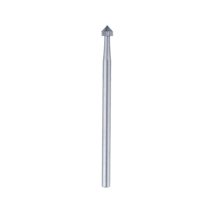 Busch® Tungsten Vanadium Stone-Setting Bur, 3.25mm