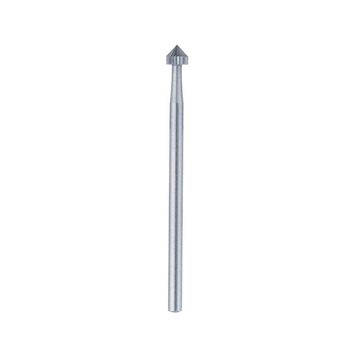 Busch® Tungsten Vanadium Stone-Setting Bur, 3.75mm