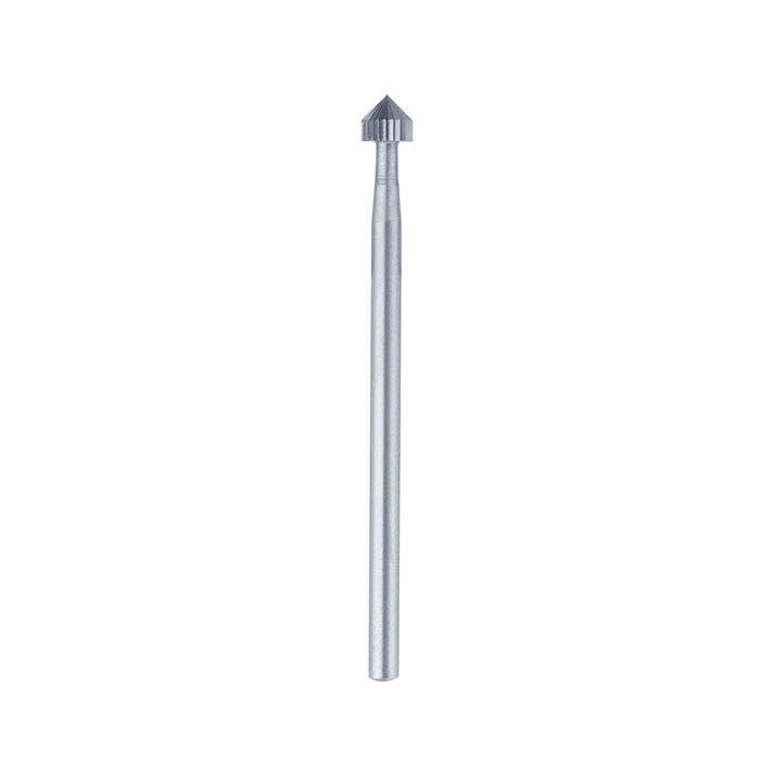 Busch® Tungsten Vanadium Stone-Setting Bur, 4mm