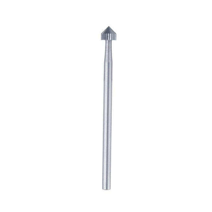 Busch® Tungsten Vanadium Stone-Setting Bur, 4.25mm