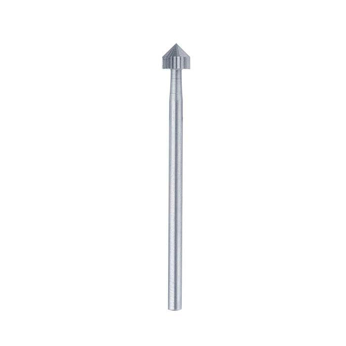Busch® Tungsten Vanadium Stone-Setting Bur, 4.75mm