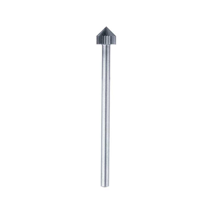 Busch® Tungsten Vanadium Stone-Setting Bur, 5.5mm