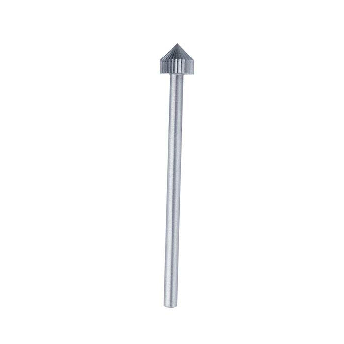 Busch® Tungsten Vanadium Stone-Setting Bur, 5.75mm