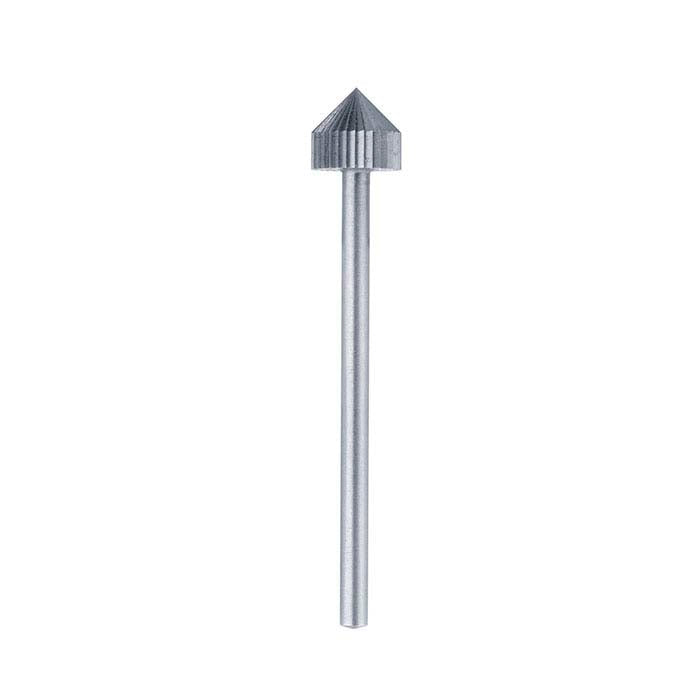 Busch® Tungsten Vanadium Stone-Setting Bur, 7.5mm