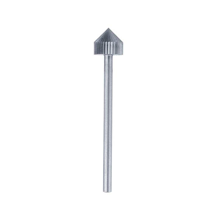 Fraise de sertissage en tungstène vanadium Busch®, 8 mm