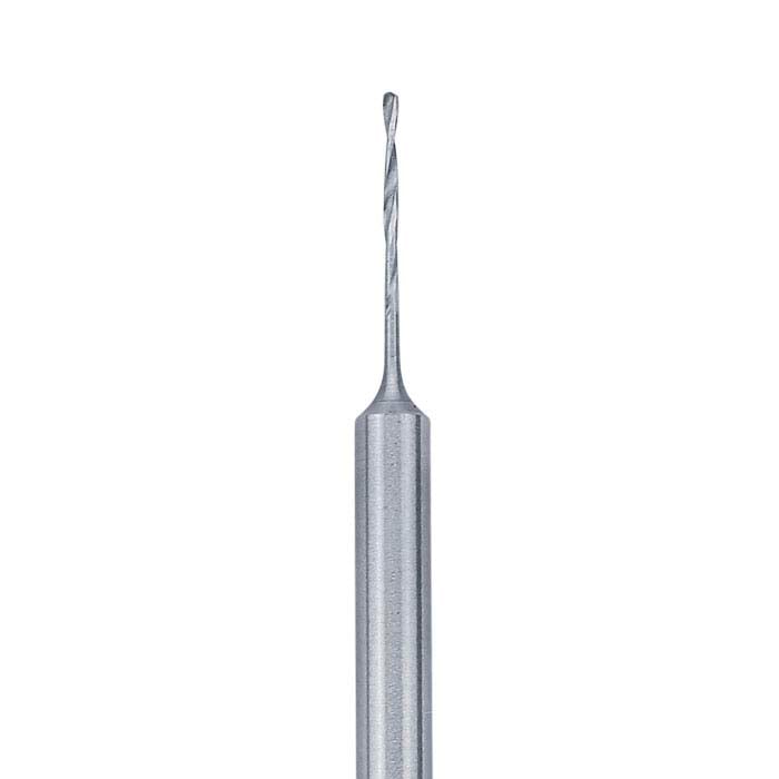Busch® Wolfraam Vanadium Spiraalboor, 0,5mm