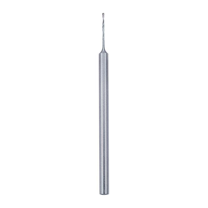 Busch® Wolfraam Vanadium Spiraalboor, 0,5mm