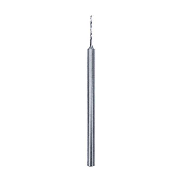 Foret hélicoïdal en tungstène vanadium Busch®, 0,6 mm