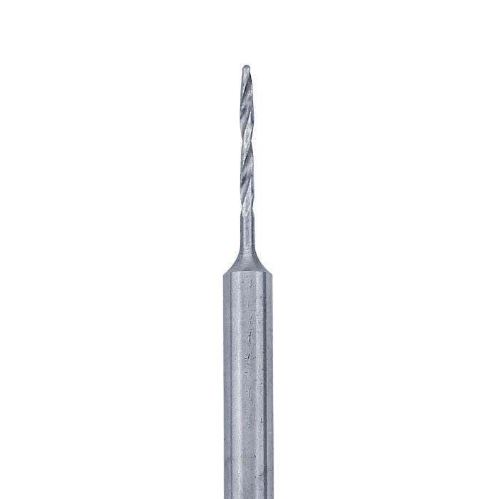 Τρυπάνι Busch® από Βολφράμιο-Βανάδιο, 0,7mm