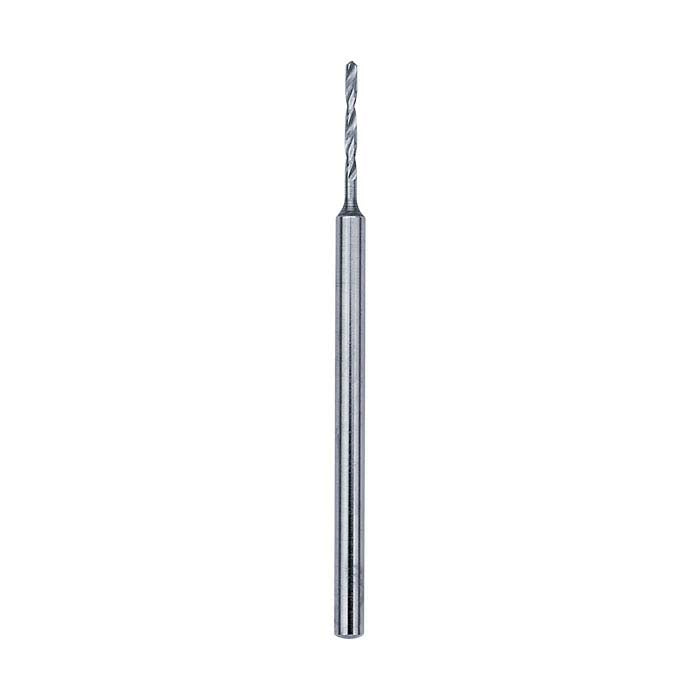 Busch® Tungsten Vanadium Twist Drill, 1mm