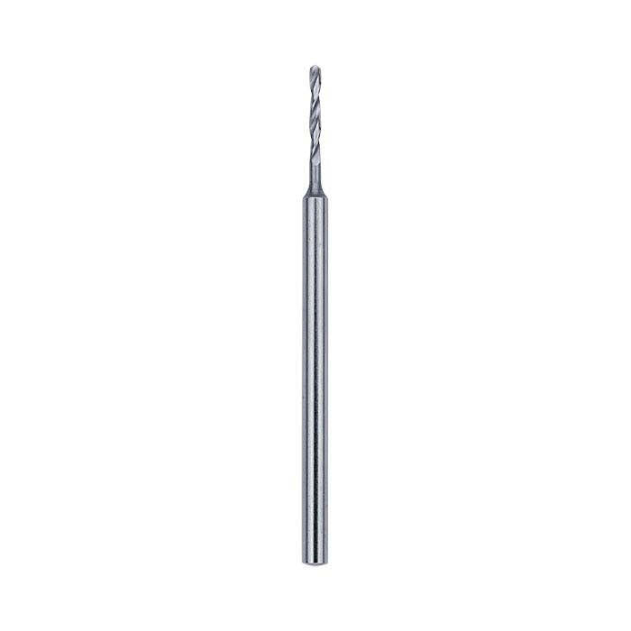 Busch® Tungsten Vanadium Twist Drill, 1.1mm