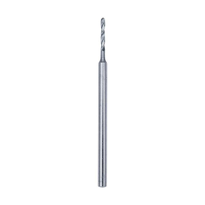 Busch® Tungsten Vanadium Twist Drill, 1.2mm