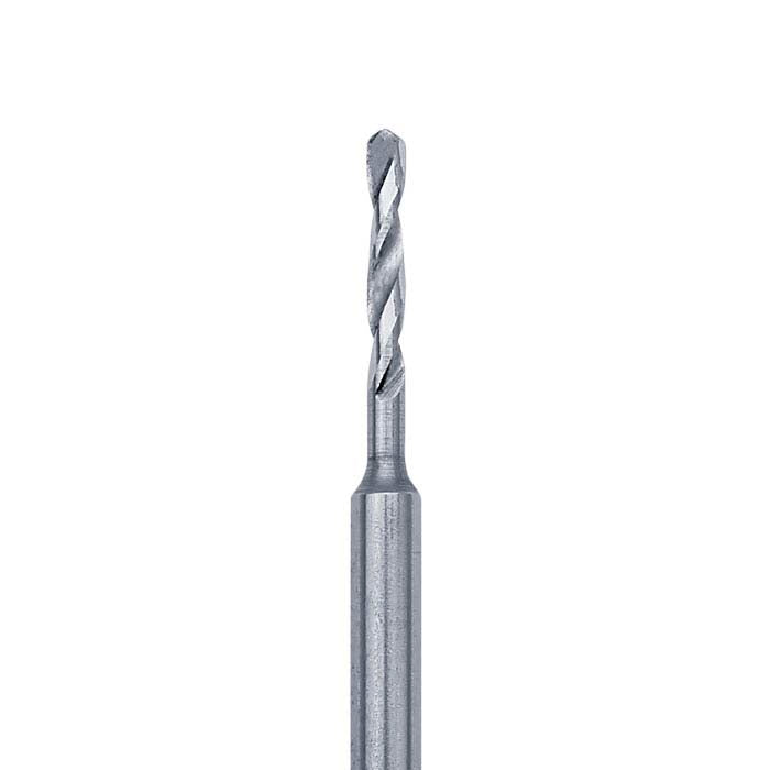 Busch® volframvanadin vridborr, 1,3 mm
