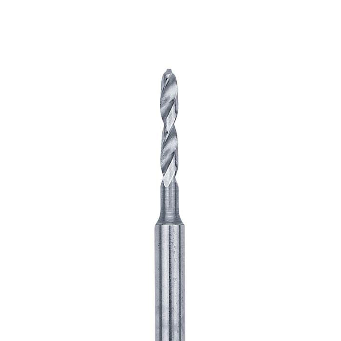 Busch® volframvanadin vridborr, 1,4 mm