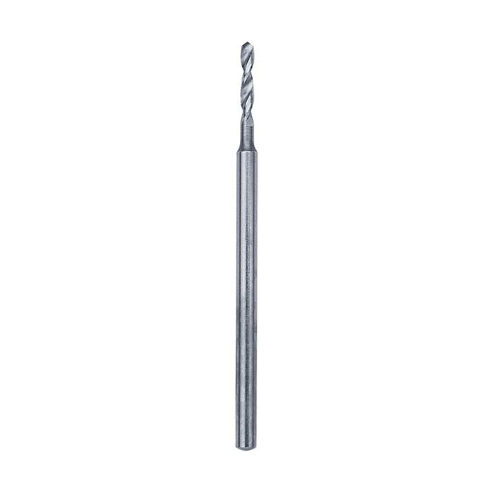 Broca de torsión Busch® de tungsteno y vanadio, 1.5mm