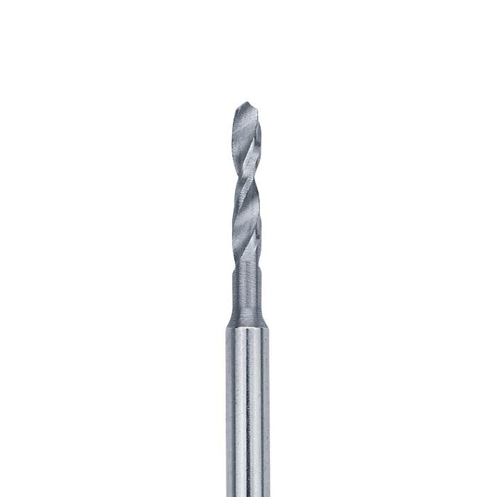 Busch® Tungsten Vanadium Twist Drill, 1.6mm