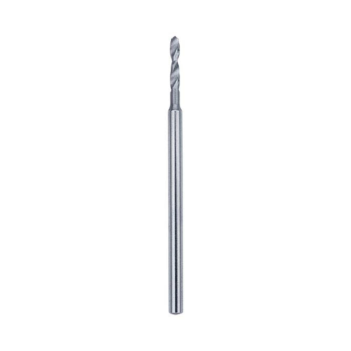Busch® Tungsten Vanadium Twist Drill, 1.6mm