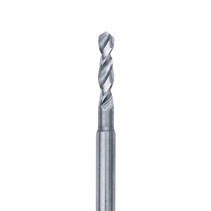Busch® Tungsten Vanadium Twist Drill, 1.9mm