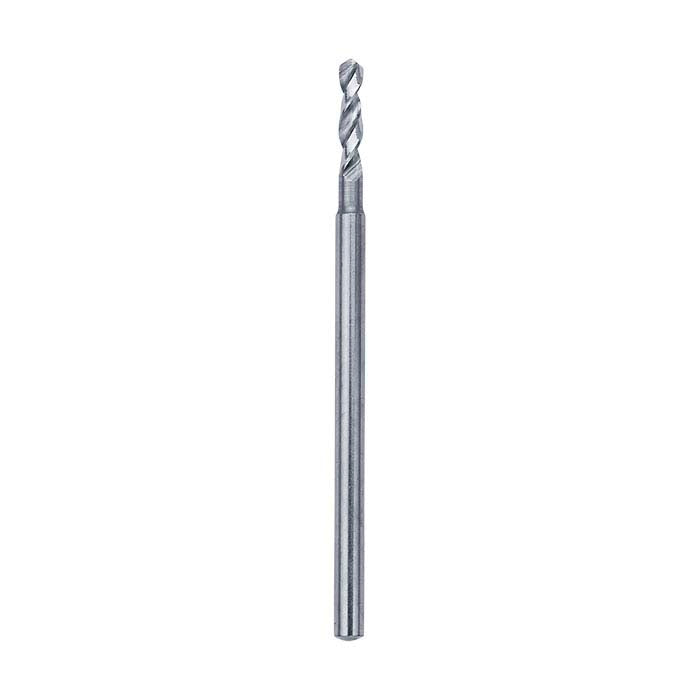 Busch® Tungsten Vanadium Twist Drill, 1.9mm