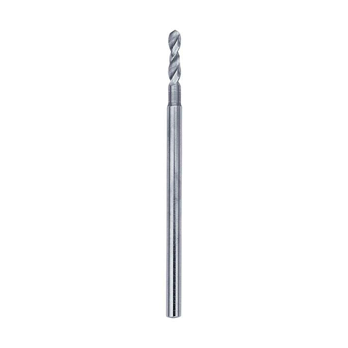 Foret hélicoïdal en tungstène vanadium Busch®, 2 mm