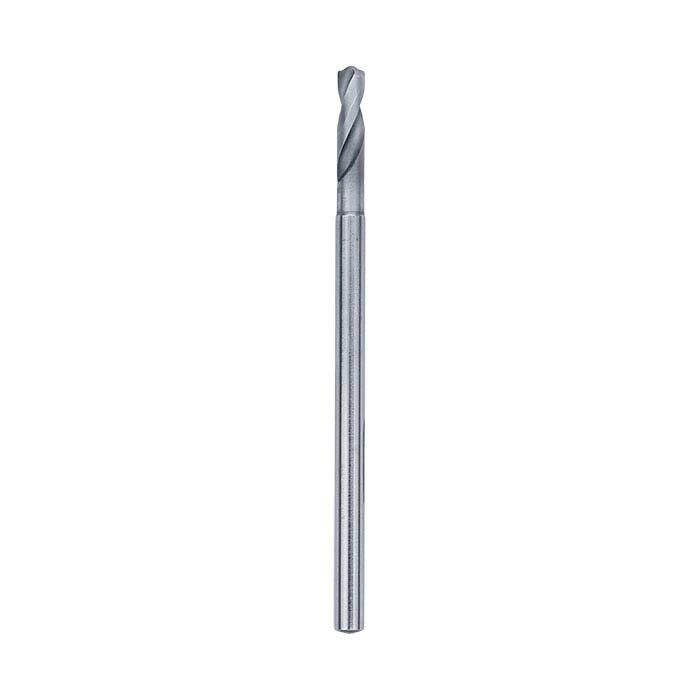 Busch® Tungsten Vanadium Twist Drill, 2.2mm