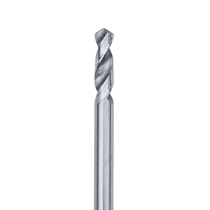 Broca de Torção Busch® em Tungsténio Vanádio, 2,3 mm