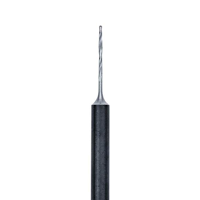 Busch® Høyhastighetsstål Spiralbor, 0,5 mm