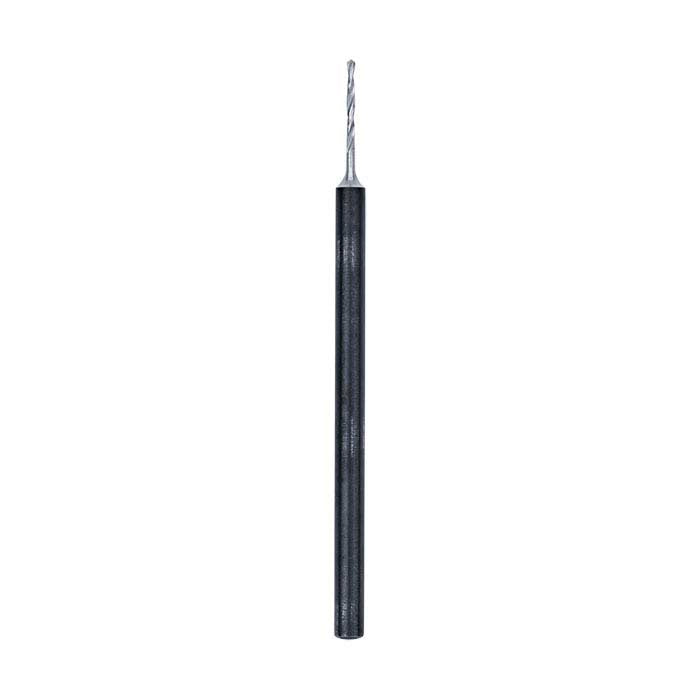 Busch® High-Speed Steel Twist Drill, 0.7mm