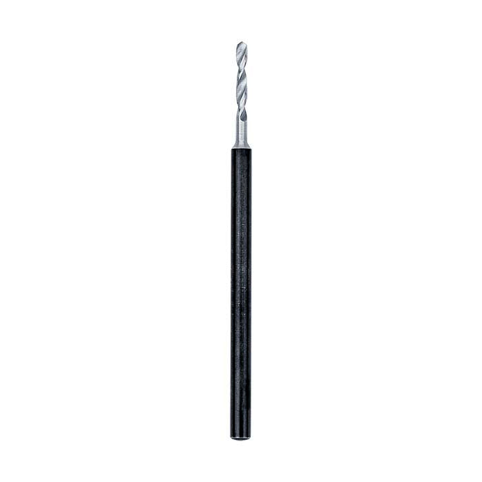 Busch® High-Speed Steel Twist Drill, 1.3mm