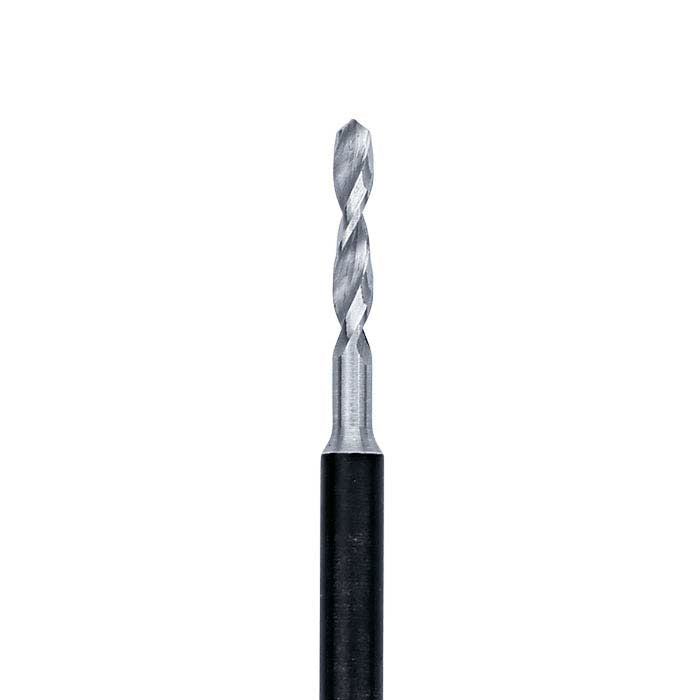 Broca de Aço Rápido Busch®, 1,5mm