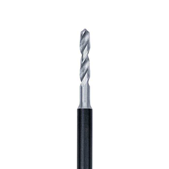 Busch® High-Speed Steel Twist Drill