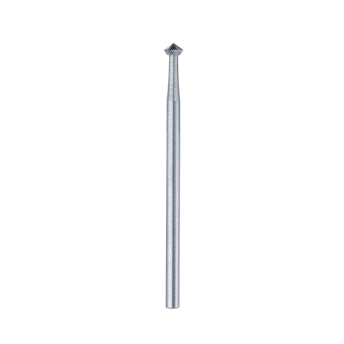 Busch® volframo vanadžio 90° guolio grąžtas, 3,3 mm