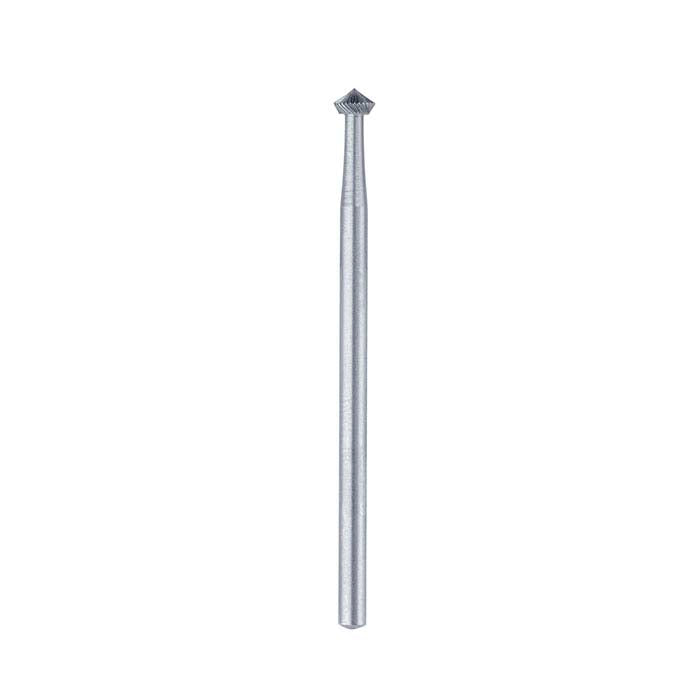 Busch® Fresa de Rodamiento de Tungsteno Vanadio 90°, 3.5mm