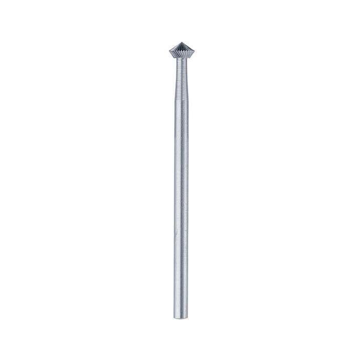 Busch® 钨钒合金 90° 轴承车针,4.2mm