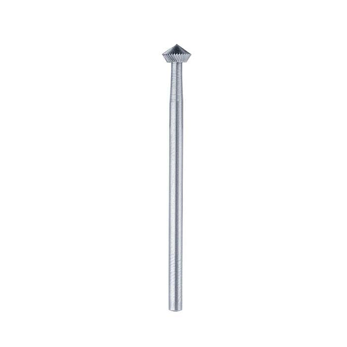 Busch® Tungsten Vanadium 90° Bearing Bur, 5mm