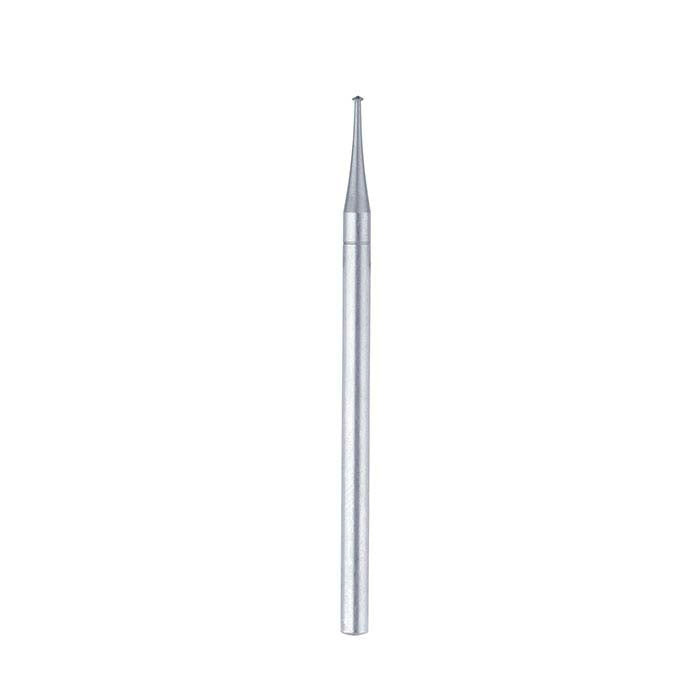 Busch® Wolfram Vanadium 70° Lejebor, 1mm