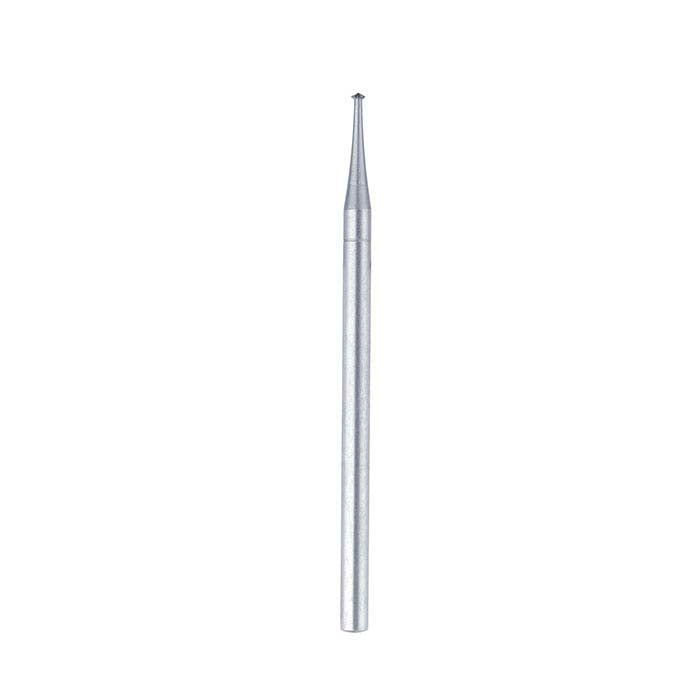 Busch® węglikowo-wanadowy frez łożyskowy 70°, 1,2 mm