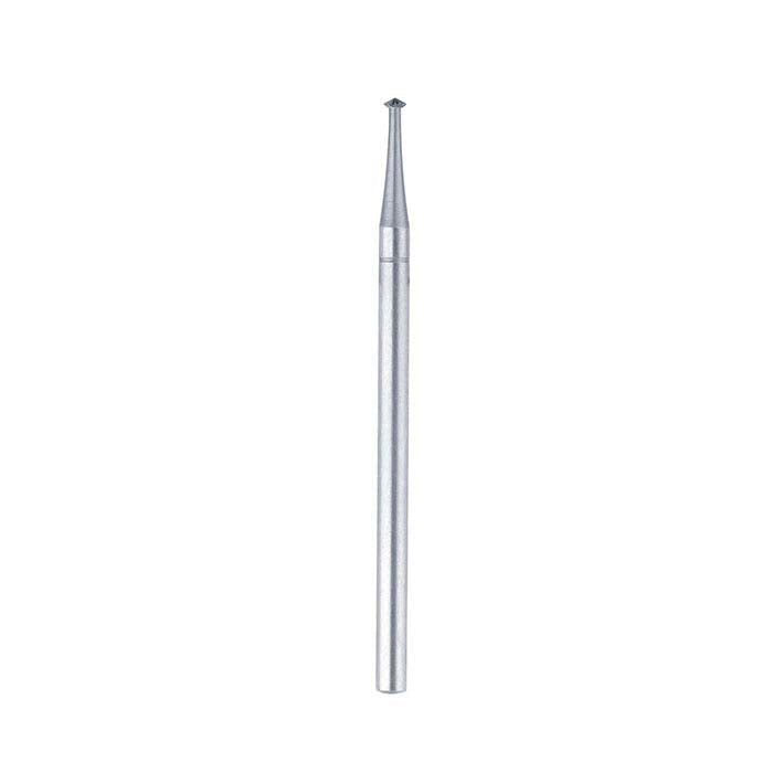 Busch® Tungsten Vanadium 70° Bearing Bur, 1.7mm
