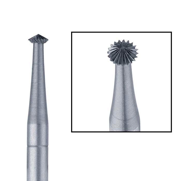 Busch® Wolfram-Vanadium 70° Lagerbohrer, 2,3 mm