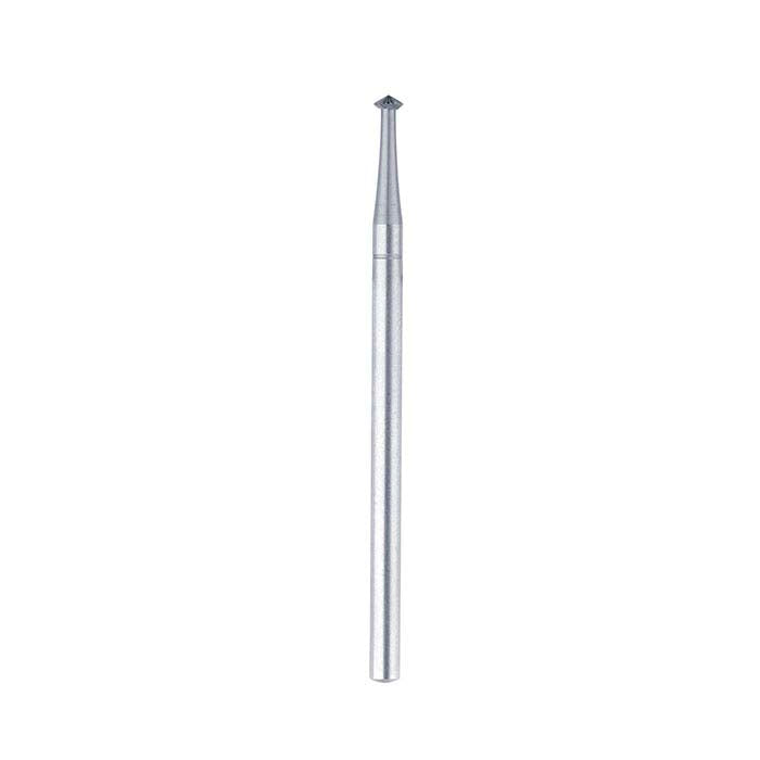 Busch® Tungsten Vanadium 70° Bearing Bur, 2.5mm