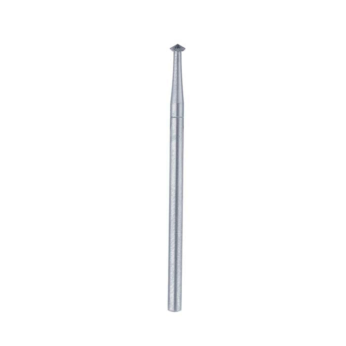 Busch® Fresa per Cuscinetti in Tungsteno Vanadio 70°, 2,7mm