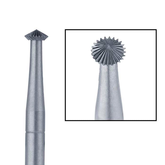 Busch® Volfram Vanadin 70° Lagerborr, 2,9 mm
