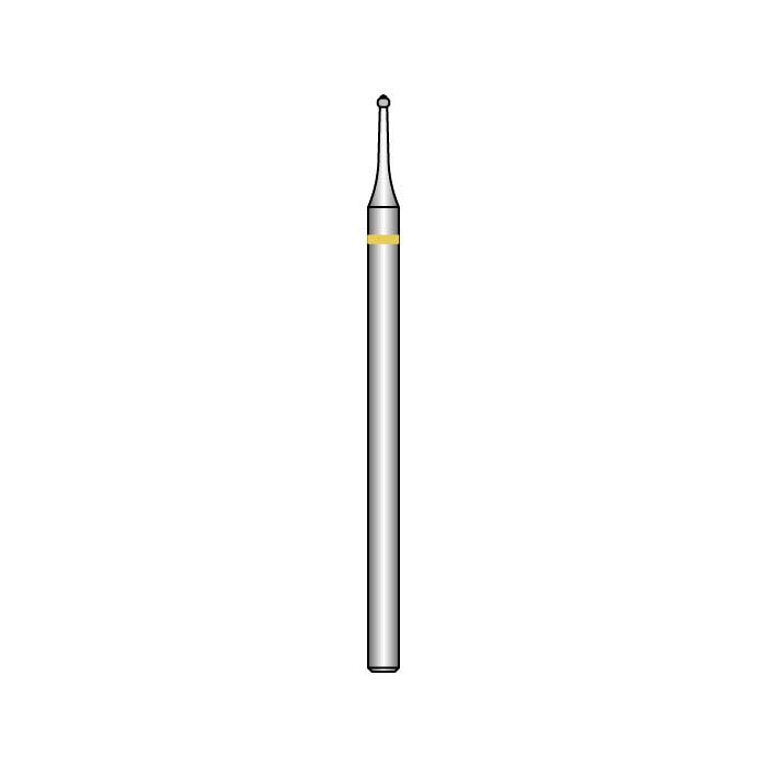 Busch® Carbide PavéCut 447AU Bur, 0.9mm
