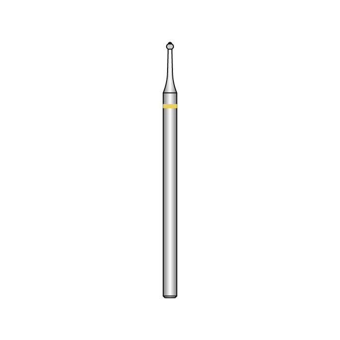 Busch® Carbide PavéCut 447AU Bur, 1.2mm