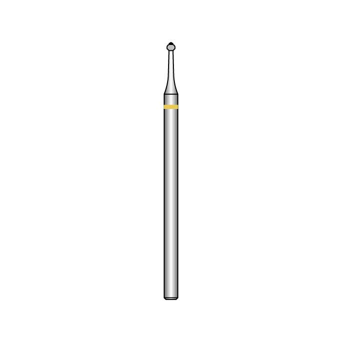 Busch® Carbide PavéCut 447AU Bur, 1.4mm