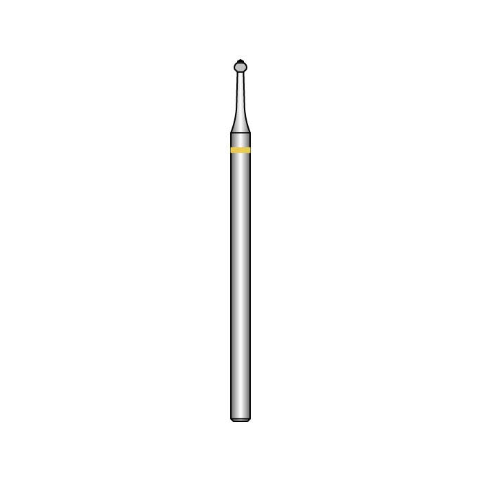 Busch® Carbide PavéCut 447AU Bur, 1.5mm