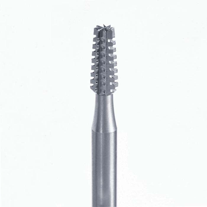 Super Q High-Speed Steel Cone Bur