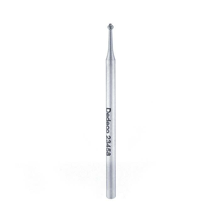 Dedeco® Carbide Pavé Bur
