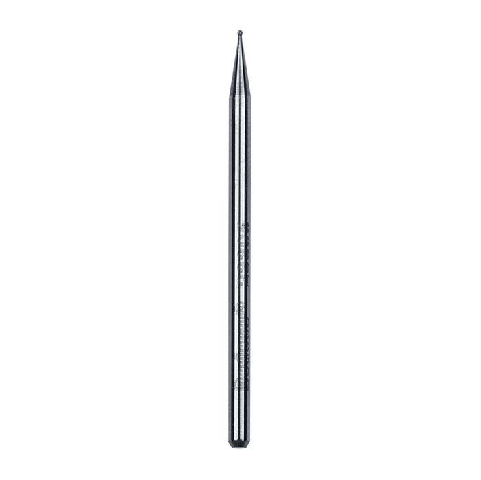 Dedeco® Carbide Round Bur, 0.6mm