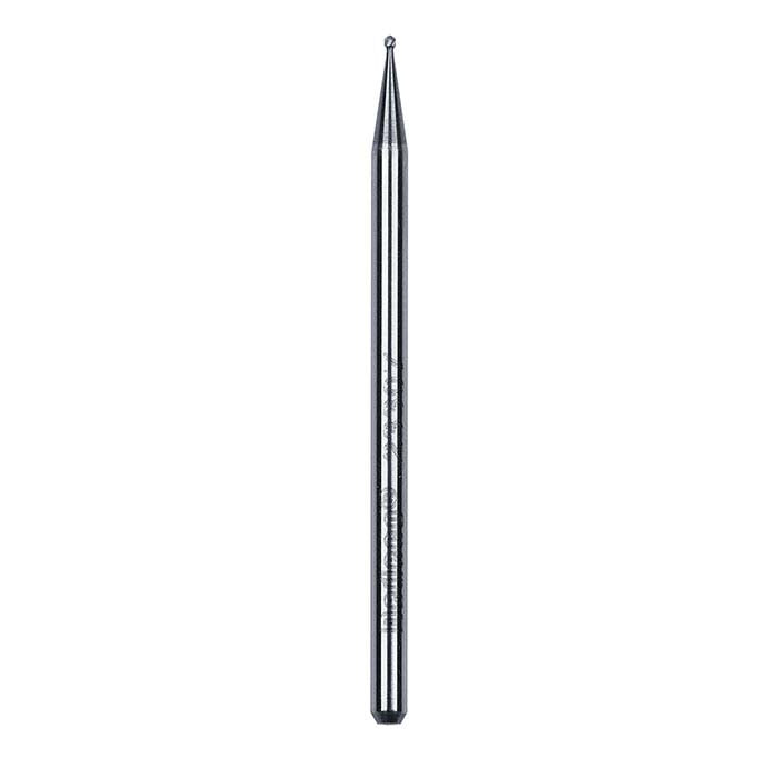 Dedeco® Carbide Round Bur, 0.8mm